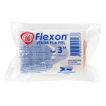 VENDA FLEXON FIJA COLOR PIEL 3X5