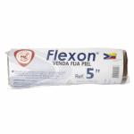 VENDA FLEXON FIJA COLOR PIEL 5X5