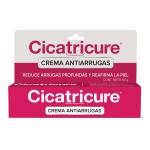 CICATRICURE CREMA ANTIARRUGAS 60 GR(SF)