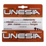 UNESIA CREMA ANTIMICOTICO 20 GR(SF)