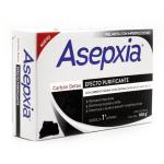 JABON ASEPXIA CARBON DETOX 100 GR(SF)