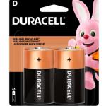 PILA DURACELL D REDONDA(SF)