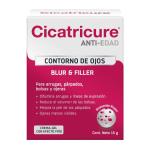 CICATRICURE CONTORNO OJOS CREMA 15GR(SF)