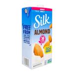 LECHE DE ALMENDRA SILK S.ENDU.VAI.946ML