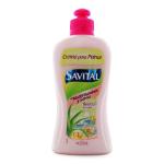 CRE.P.PEIN.SAVITAL MULTIVITAMINAS 275 ML