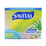ACOND.SAVITAL MULTIVITAM.SABI.22ML 20SBS