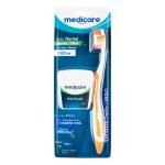 SEDA DENTAL MEDICARE MENTA 100 MTS+CEP.
