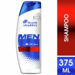 CHA.HEAD-SHOULDERS OLD SPICE 375 ML