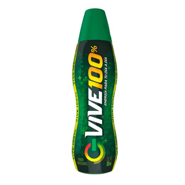 VIVE 100 380 ML 6 UNDS (SAV)