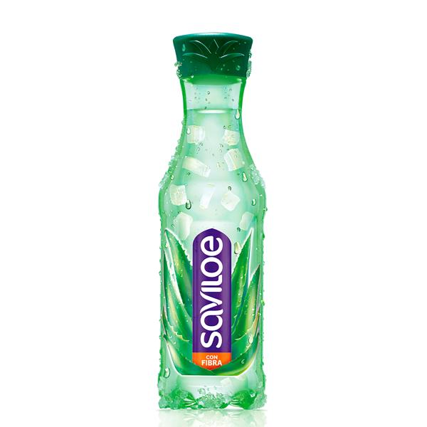 SAVILOE 420 ML 6 UND (SAV)
