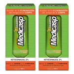 2 CHA.MEDICASP 100 ML SUPER OFE(SF)