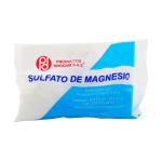 SULFATO DE MAGNESIA 125 GR DROGAM