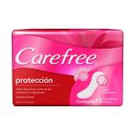 PROT.CAREFREE REGULAR 15 UND