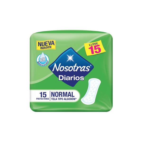 PROT.NOSOTRAS 15 UND E.I.
