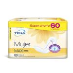 TOA.TENA MUJER MAXI 60 UND