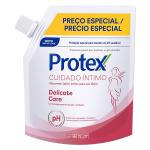 JAB.LIQ.PROTEX INT.D.CARE140ML P.E DOYP