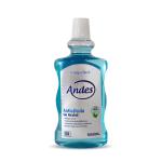 ENJ.ANDES CUIDADO ORAL ZERO 1000ML ICOM