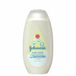 CREMA JJ BABY HIDRAT.REC.NACIDO 200 ML