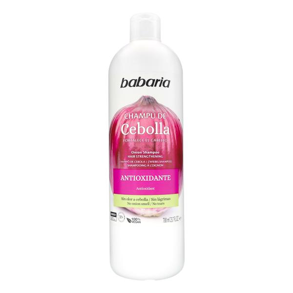 CHA. BABARIA CEBOLLA 700 ML