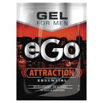 GEL EGO FOR MEN ATTRACTION 25 ML 15 SBS