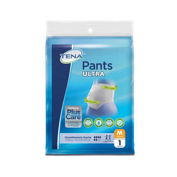 PAN.TENA PANTS ULTRA MED 1 UD (PROSKIN)