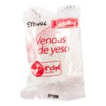 VENDAS YESO BLANCA ALFASAFE 4X5