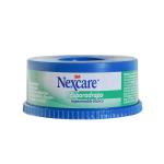 ESPARADRAPO IMPERM. BLANCO 12X3 NEXCARE