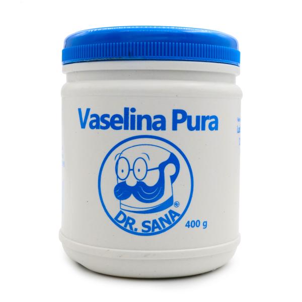 VASELINA PURA DR SANA 400 GR