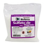 SULFATO MAGNESIO DR.SANA 400 GRAMOS