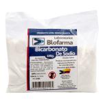 BICARBONATO DE SODIO DR.SANA 100 GRAMOS