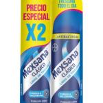 2 DTE.MEXSANA CLASICO SPRAY 260 ML. P.E.