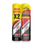 2 DTE.MEXSANA PIES ULTRA SPR.260 ML.P.E.