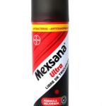 DTE.MEXSANA PIES ULTRA SPRAY 260 ML.