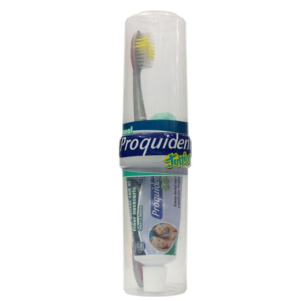 KIT DENTAL PROQUIDENT JUNIOR