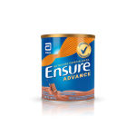 ENSURE ADVANCE CHOCOLATE 400 GR(PDC)