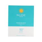 PROTECT NUDE FACIAL SPF50 12 SOBRE 10 ML