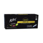 TAMPONES DIG.KOTEX MED 12 UNIDADES