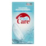 SOLUCION MULTIPROP.FAST CARE 60 ML ICOM