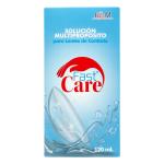 SOLUCION MULTIPROP.FAST CARE 120 ML ICOM