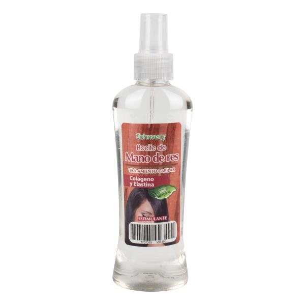 ACEITE MANO DE RES JOHNVERY 220 ML.