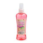 ACEITE DE ALM.Y AVENA JOHNVERY 220 ML.