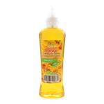 ACEITE JOHNVERY CAL.NARAN.Y ARNICA 220ML