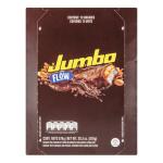 CHOCOLATINA JUMBO FLOW 12 UND 576 GRAMOS