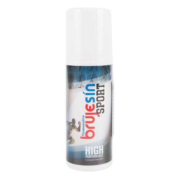 TERMOACTIVO BRUJESIN SPORT 80ML