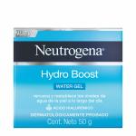 NEUTROGENA HYDROBOOST WATER GEL 50 GR