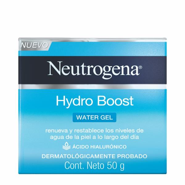 NEUTROGENA HYDROBOOST WATER GEL 50 GR
