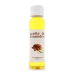 ACEITE DR.SANA ALMENDRAS NATURAL 120 ML