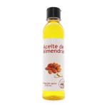 ACEITE ALMENDRAS DR. SANA NATURAL 250 ML