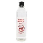 ACEITE MINERAL DR. SANA 450 ML