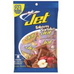 CHOCOLATINA JET SURTIDO 24 UNIDADES